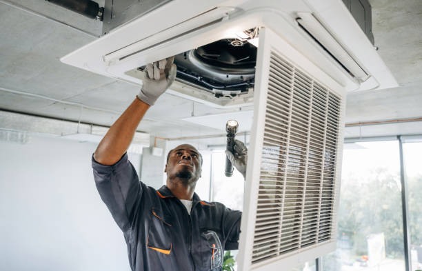 Licensed Hvac Installation service in Chandlersville, OH - FH HVAC