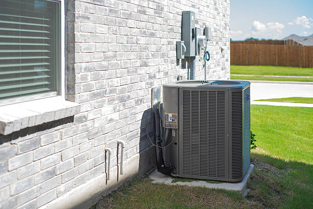 Reliable Hvac Installation contractor in Chandlersville, OH by FH HVAC